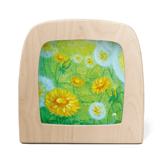 Toverlux Silhouettes - Kapitein Kalk collection