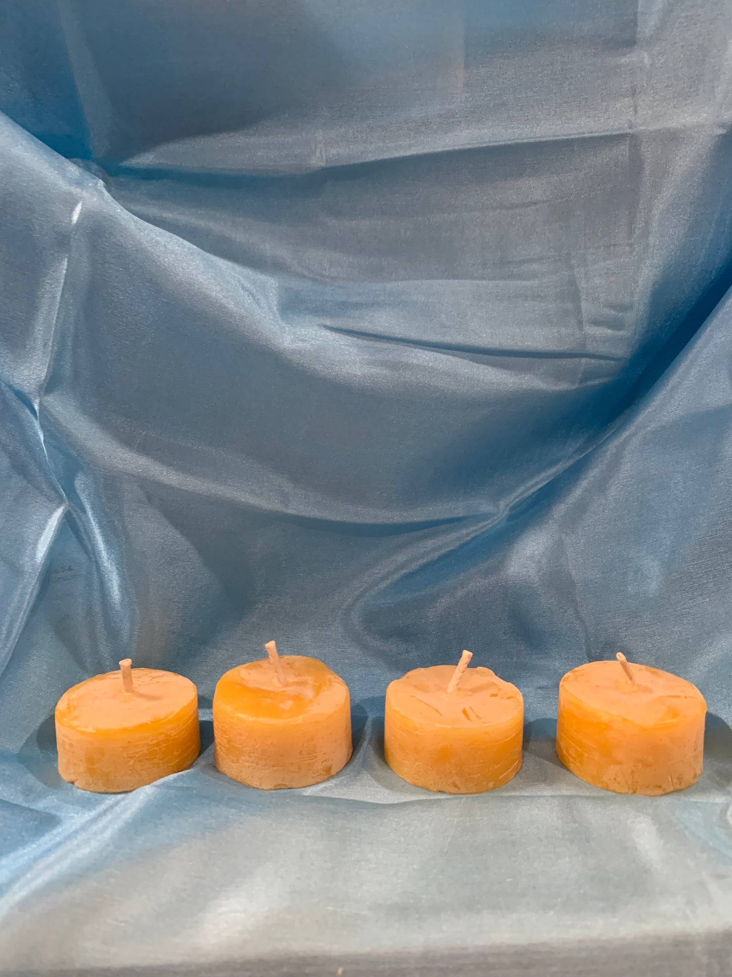 Artisan Beeswax Candles