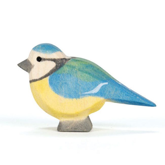 Ostheimer small Birds