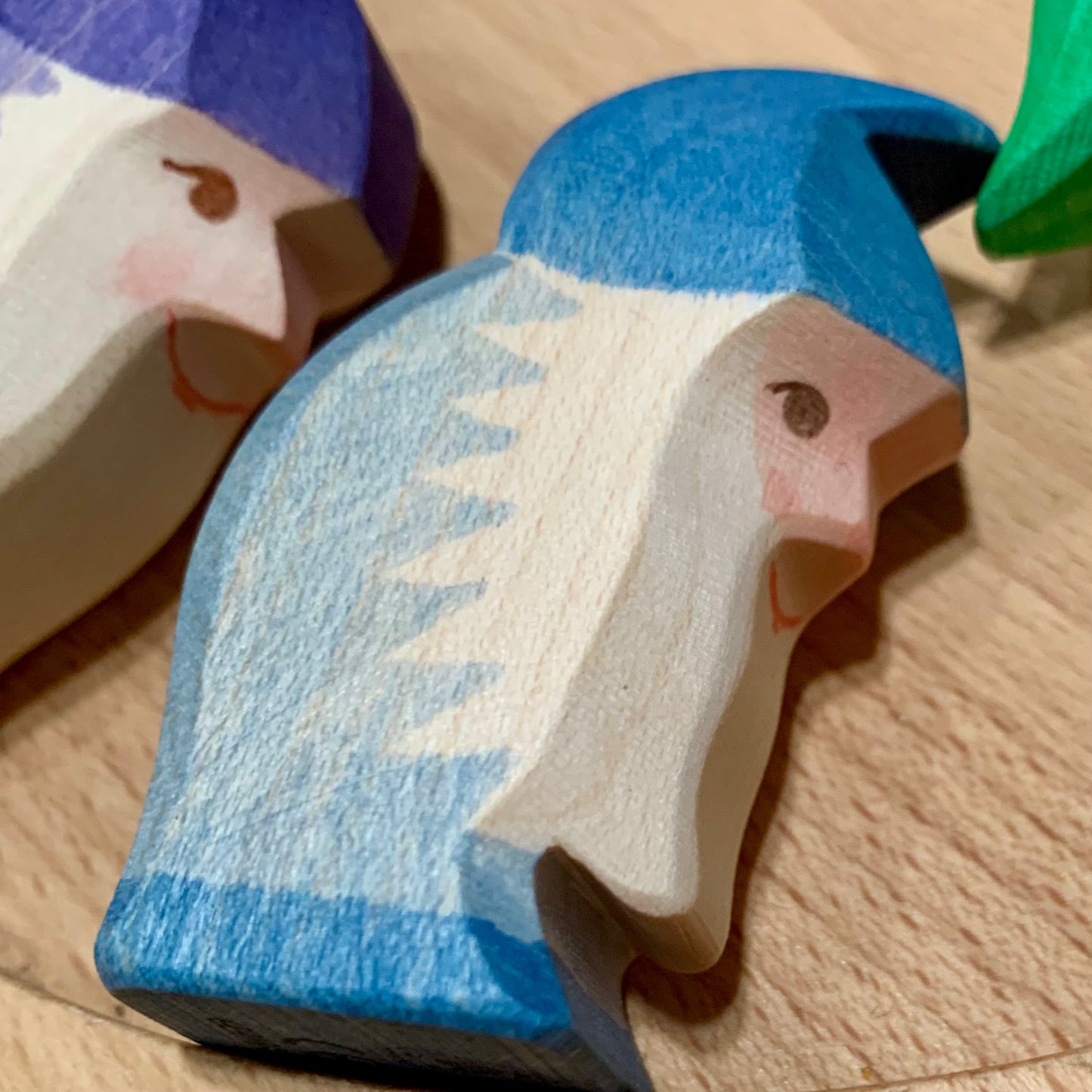 Ostheimer Seven Dwarves 2024 Dwarf series