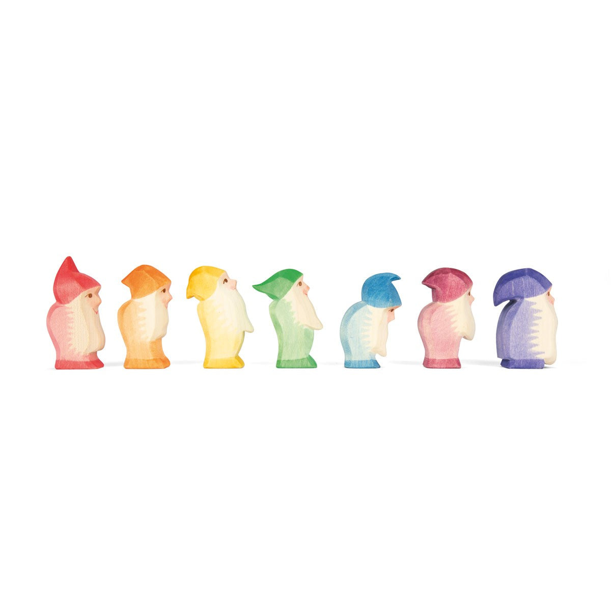 Ostheimer Seven Dwarves 2024 Dwarf series