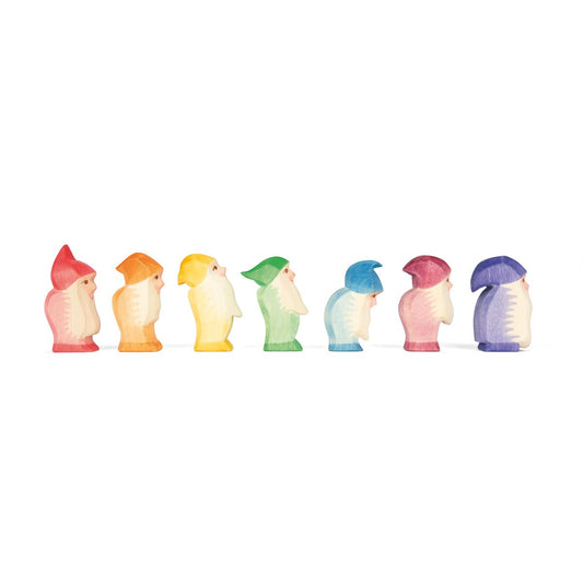 Ostheimer Seven Dwarves 2024 Dwarf series