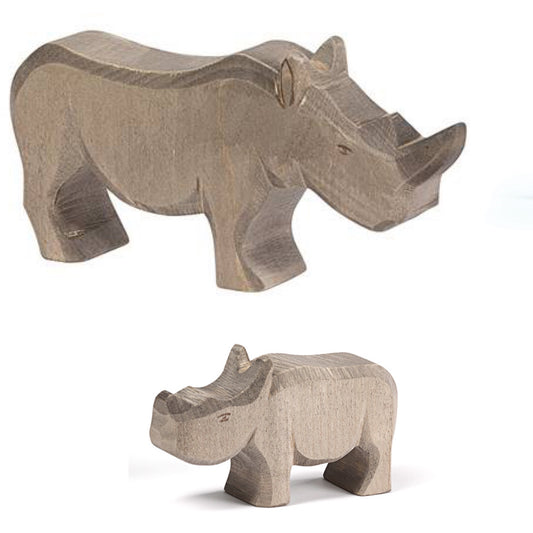 Ostheimer Rhino - Rhinoceros