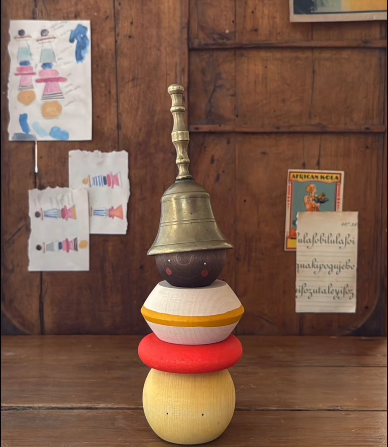 Grapat 2025 - Serendipity - NEW release - Available NOW