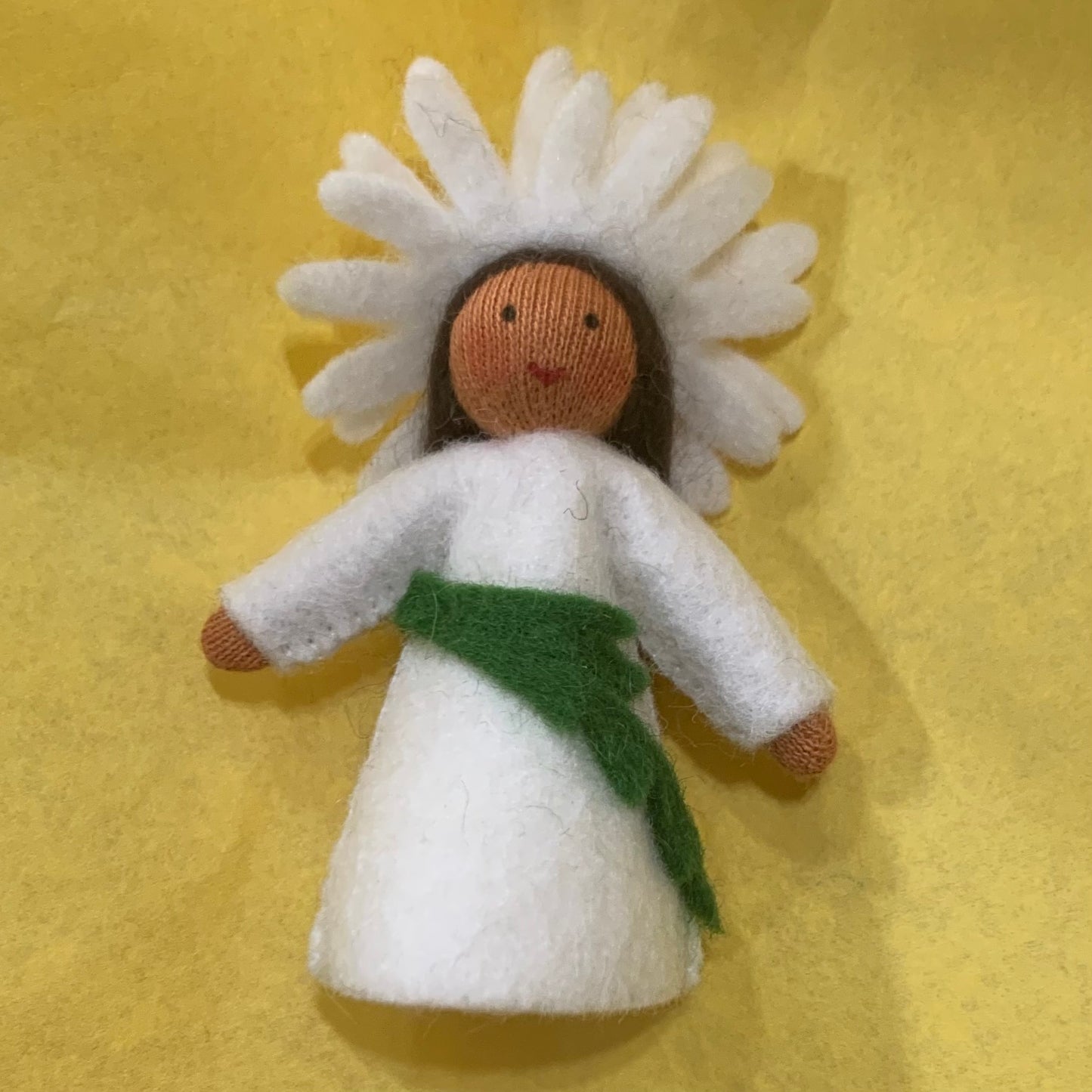 Ambrosius Autumn Season Flower Fairies