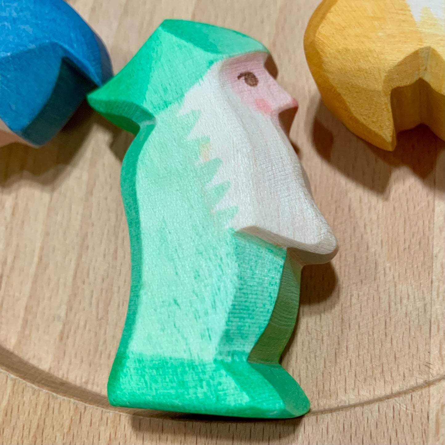 Ostheimer Seven Dwarves 2024 Dwarf series