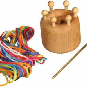 Fagus - Dieters Graffiti Round Knitter