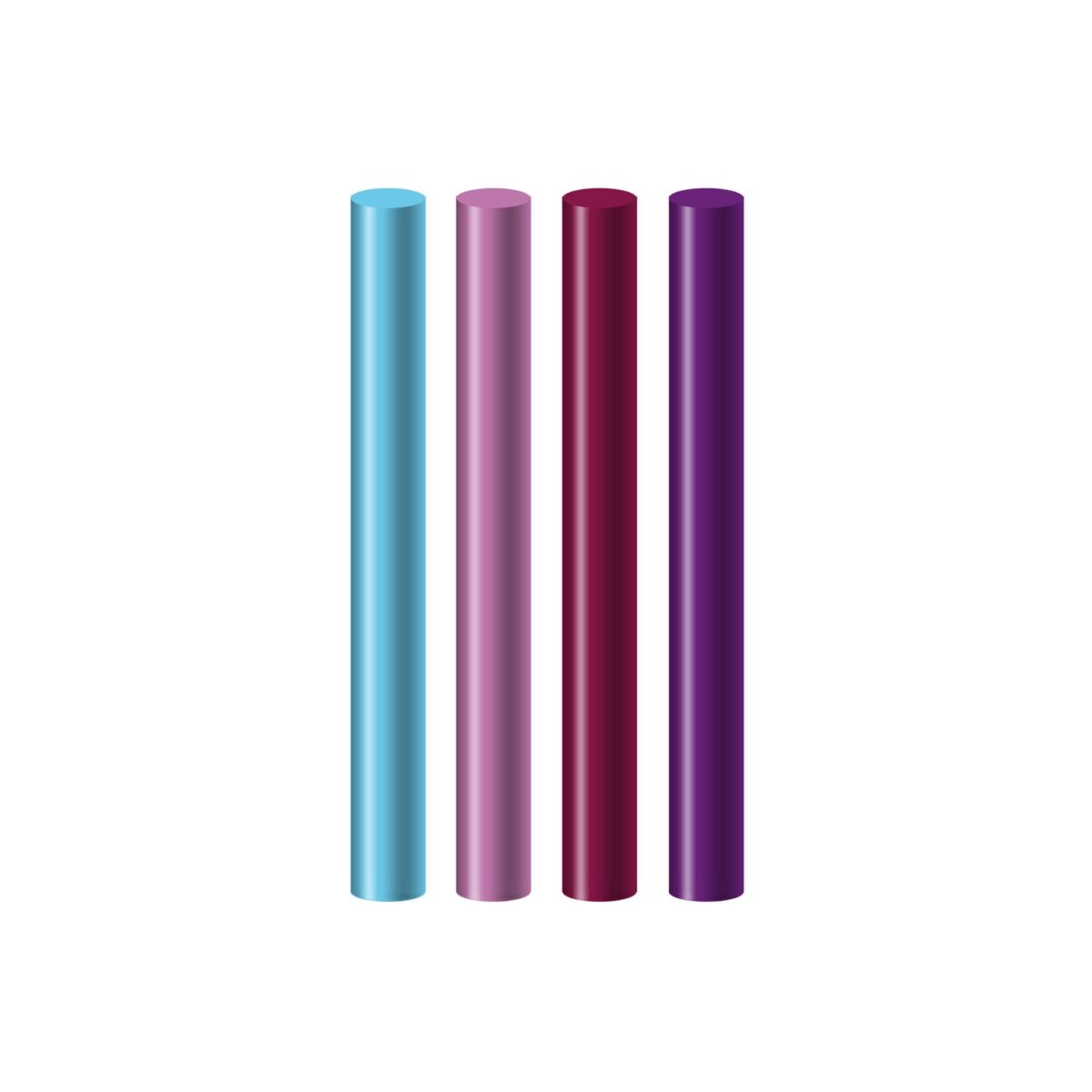 Seccorell Smudge Pastel - refills