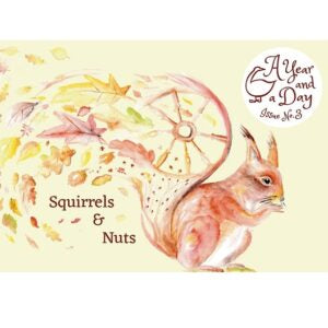 A Year and a Day - Seasonal magazines