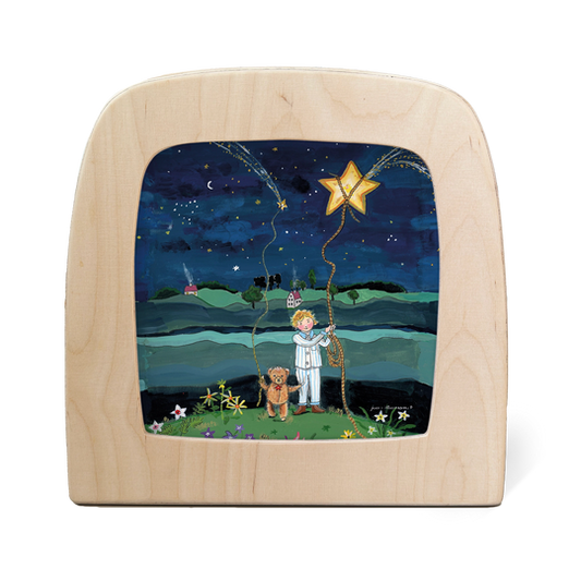 Toverlux Silhouettes - Gwen's Illustrations collection