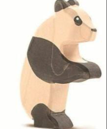 Ostheimer Pandas