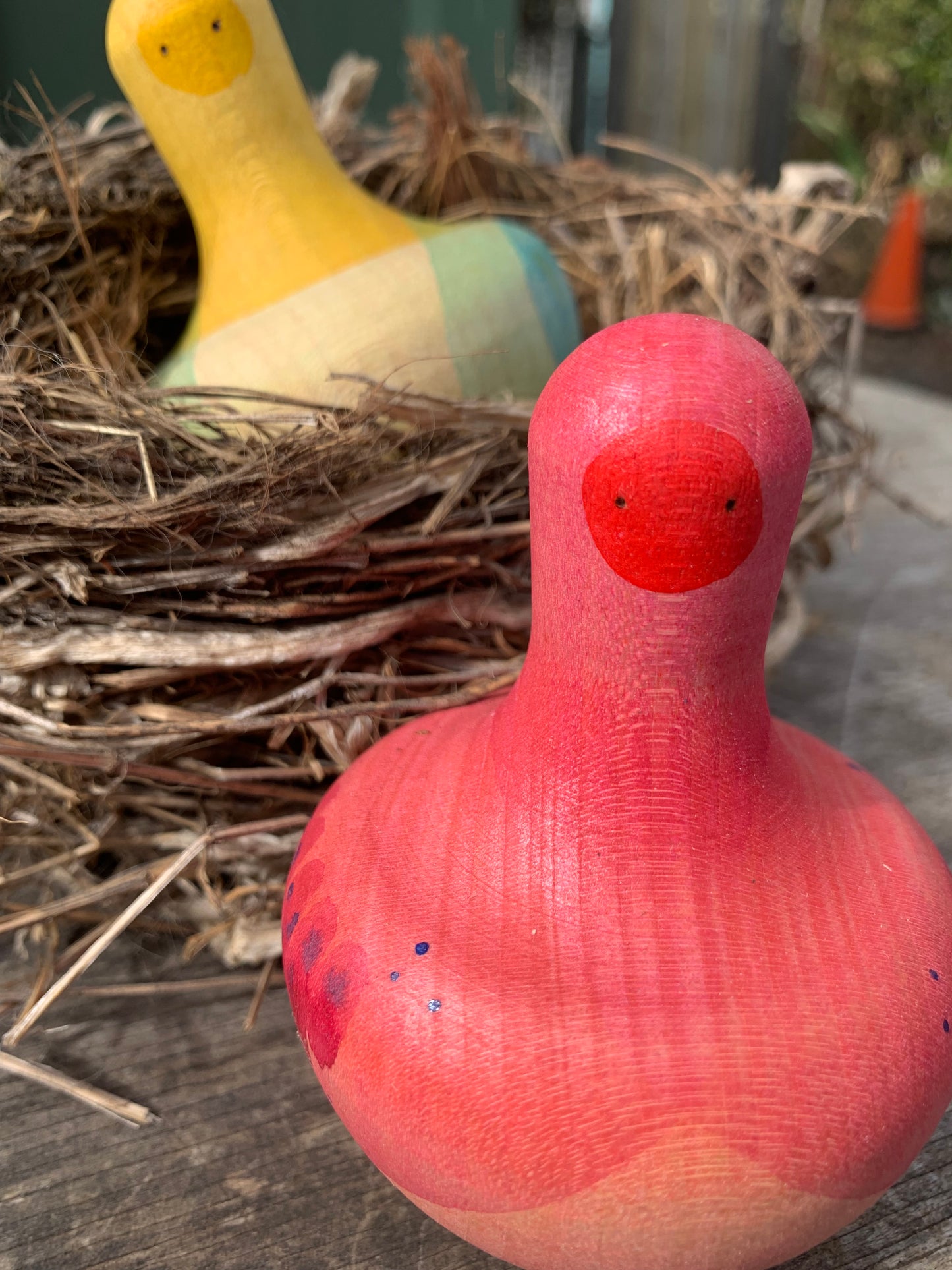 Grapat 2025 - Birds - new release now available