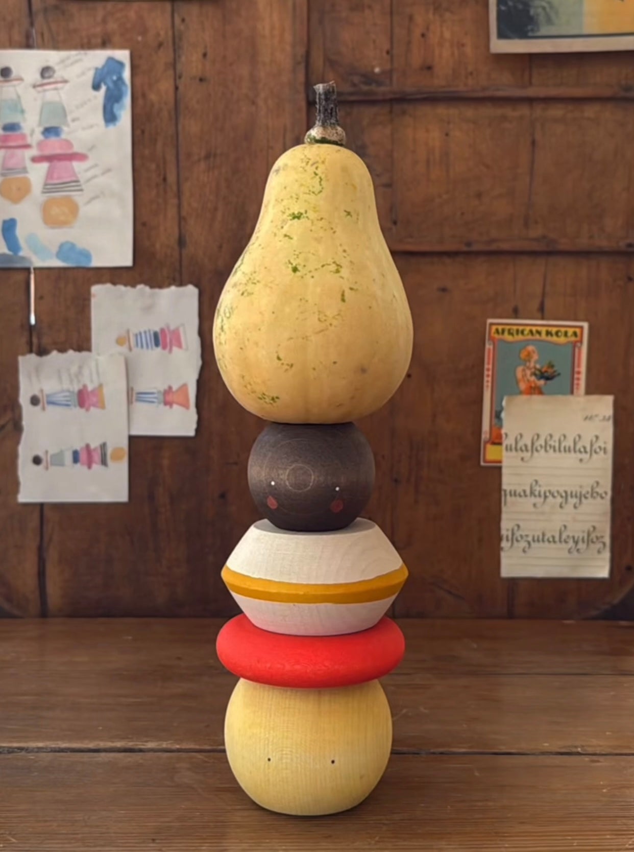 Grapat 2025 - Serendipity - NEW release - Available NOW