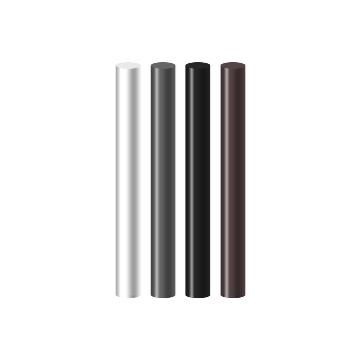 Seccorell Smudge Pastel - refills