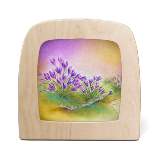 Toverlux Silhouettes - Baukje Exler collection