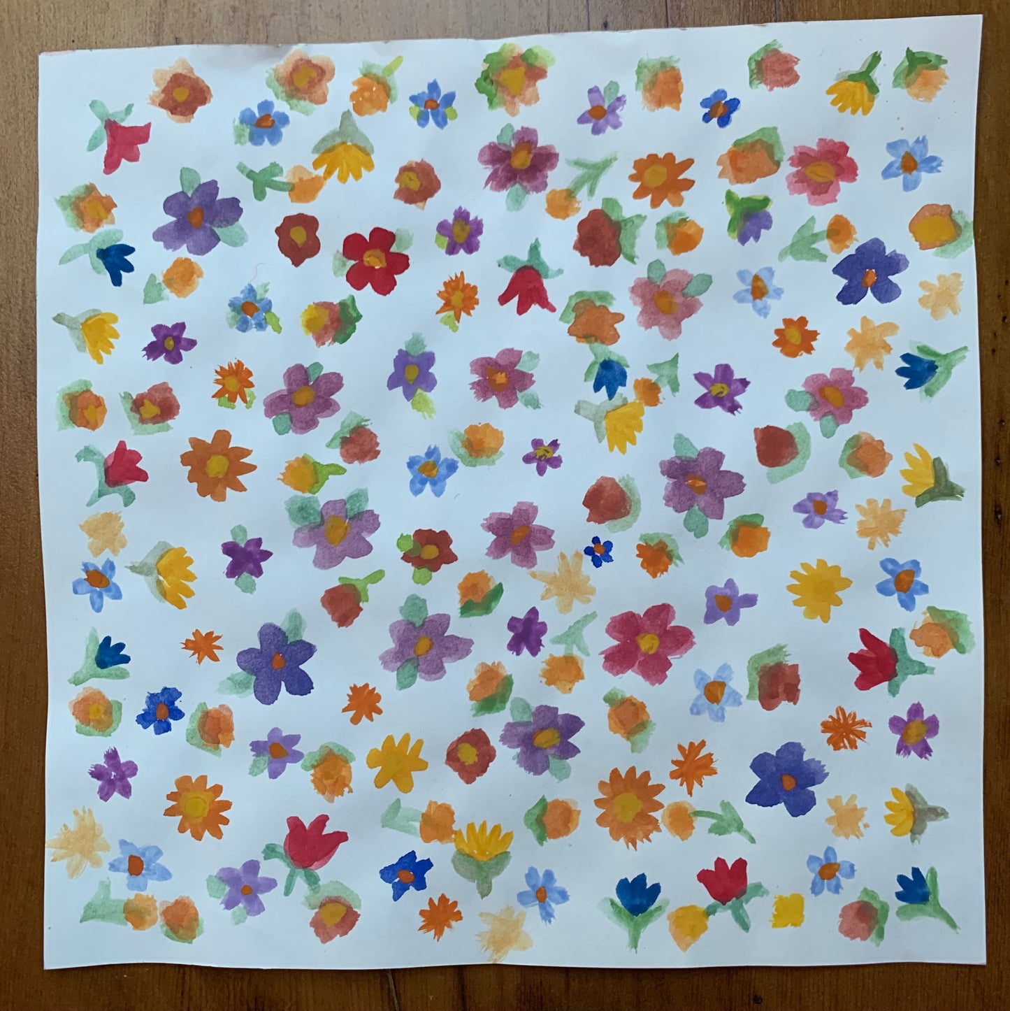 Toverlux DIY Magic Silhouette Paper