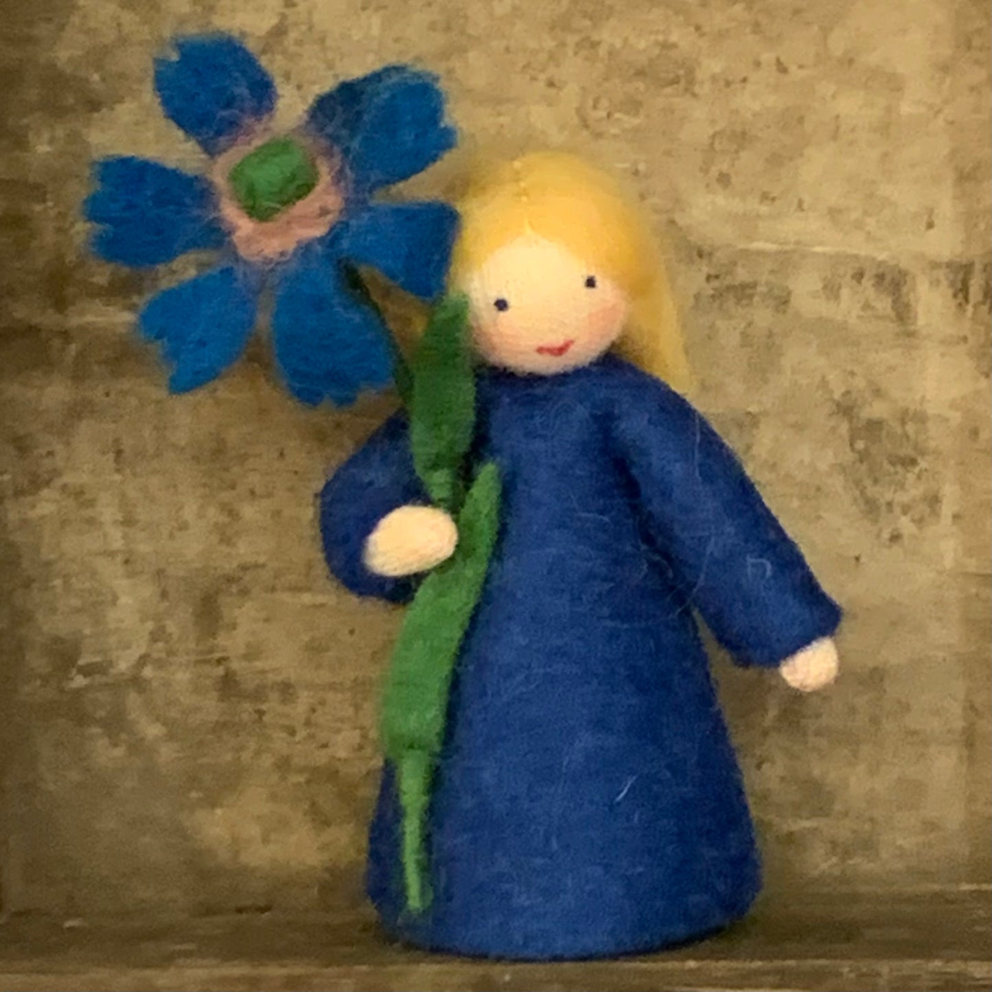 Ambrosius Spring Season Flower Fairies