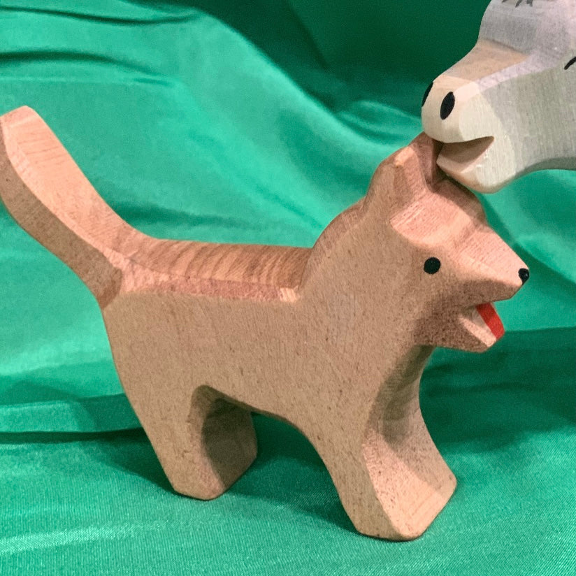 Ostheimer Bremen Town Musicians