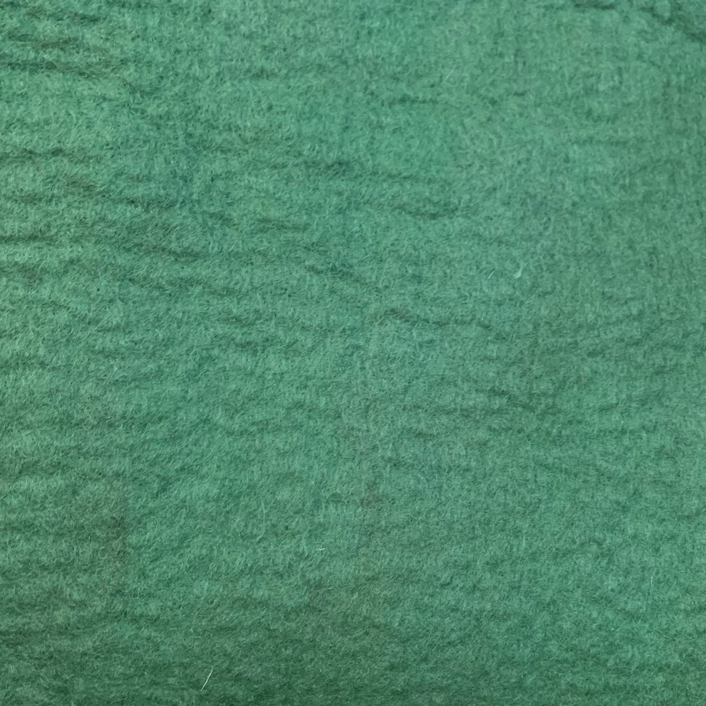 Wool felt crown base (Nepalese felt)