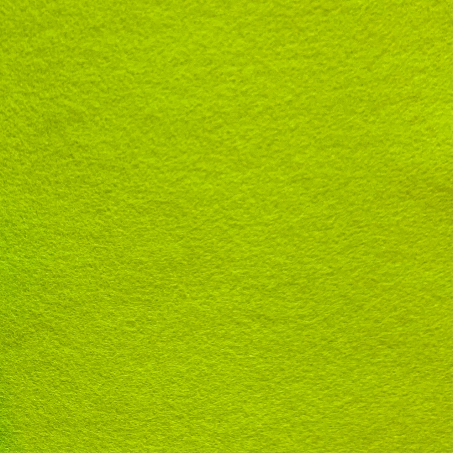 Wool Felt - classic greens