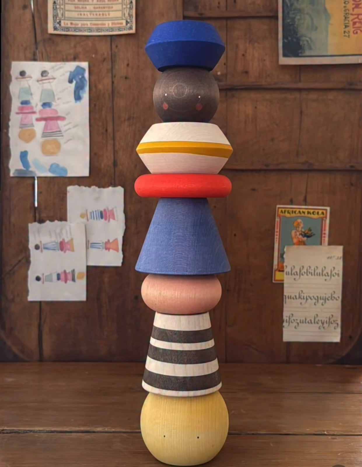 Grapat 2025 - Serendipity - NEW release - Available NOW