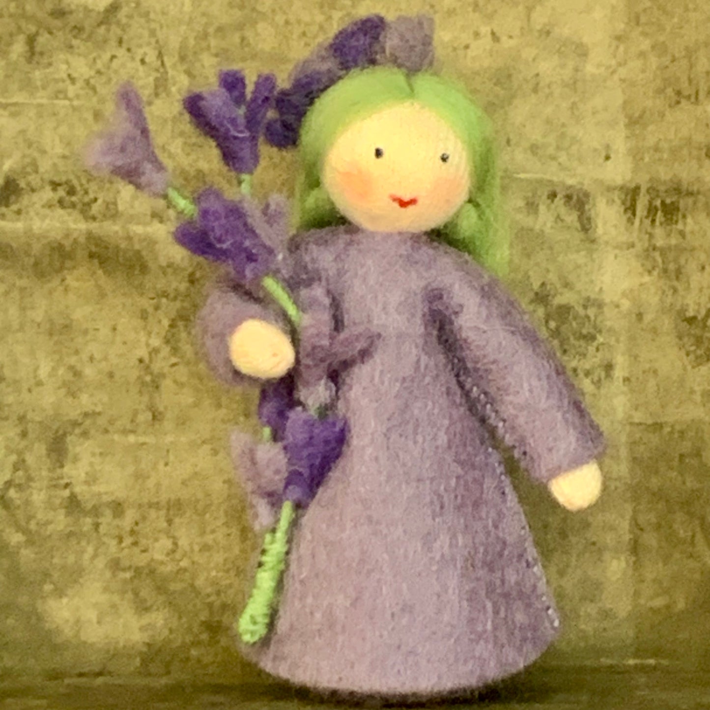 Ambrosius Spring Season Flower Fairies