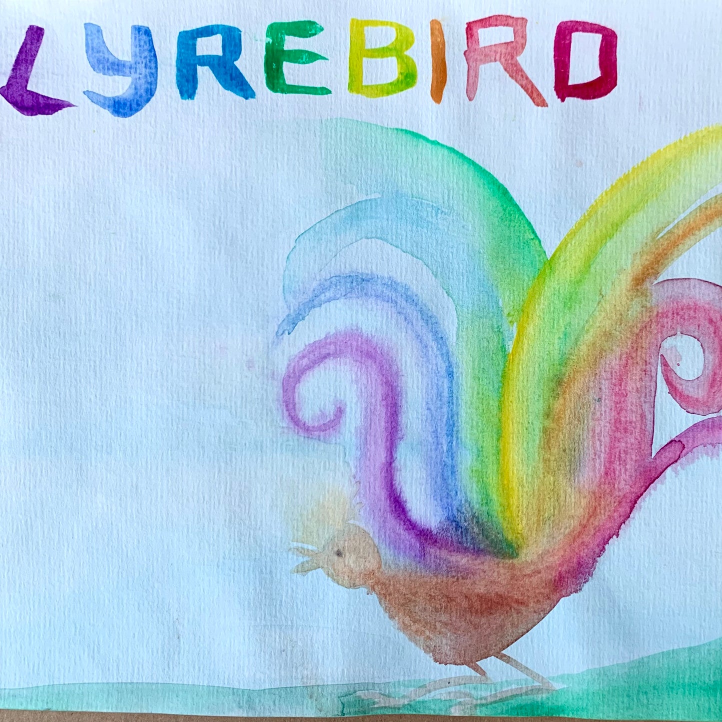 Stockmar Gouaches - water colour paint tin