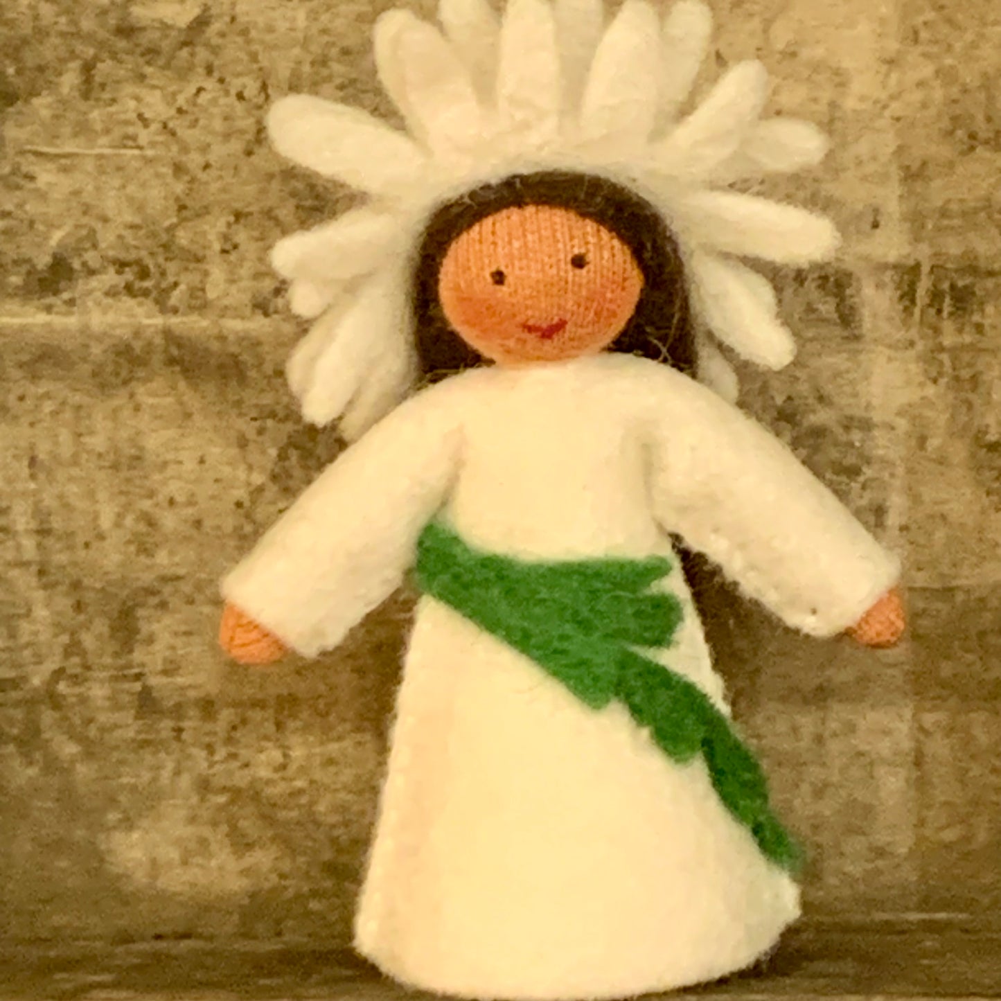 Ambrosius Spring Season Flower Fairies