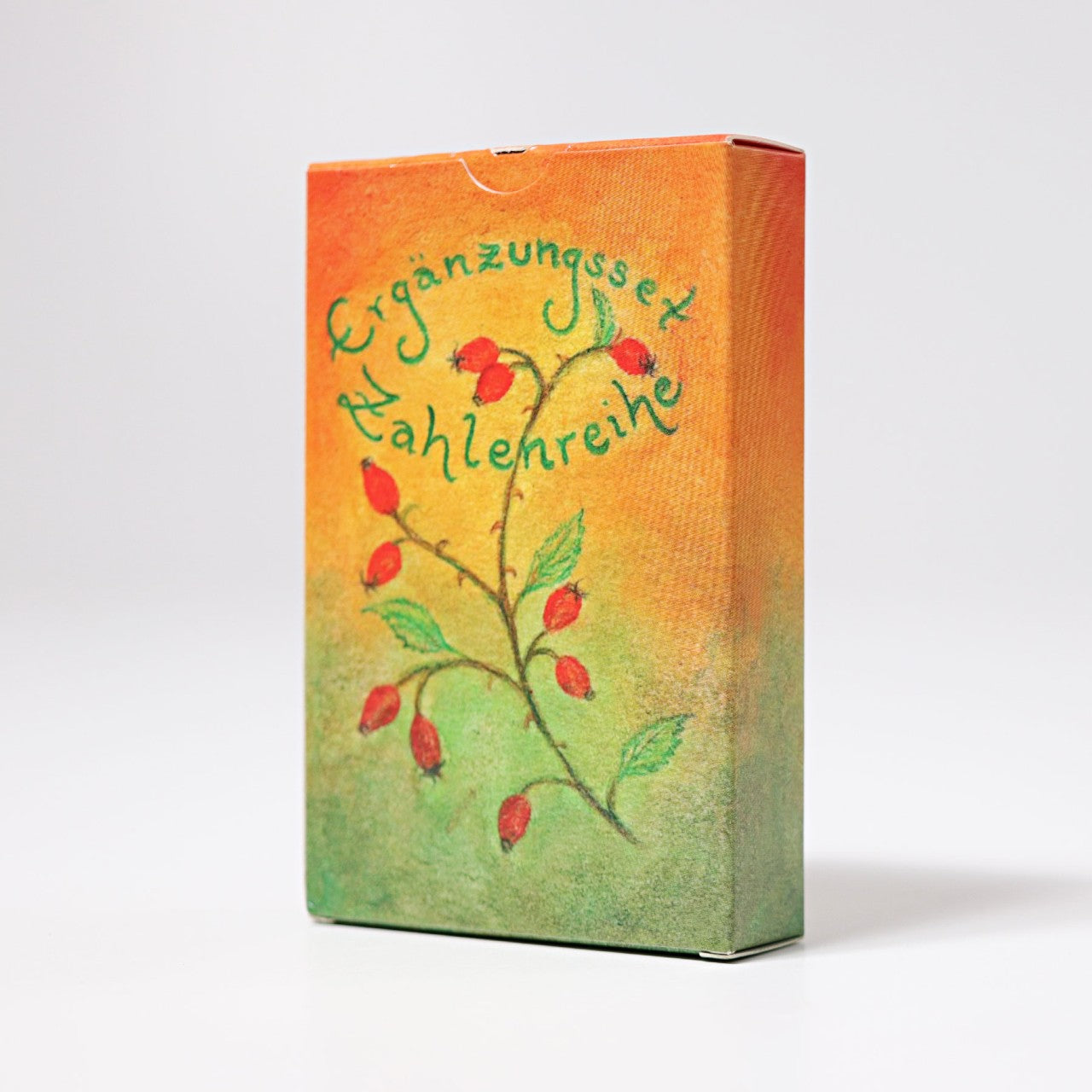 Grimms Number Cards Supplementary Set