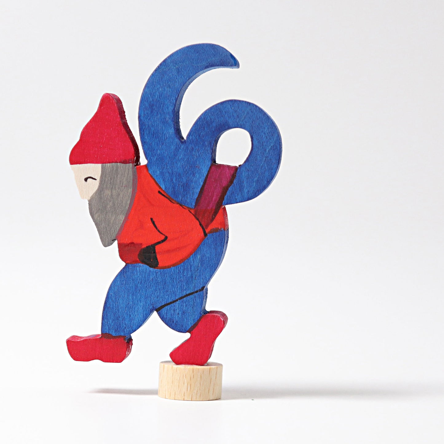 Grimm's Fairy Figure 6 Decoration