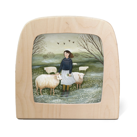 Toverlux Silhouettes - Robin Pieterse collection