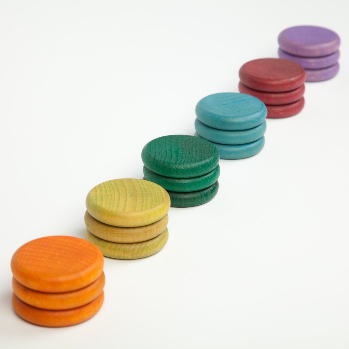 Grapat Coins