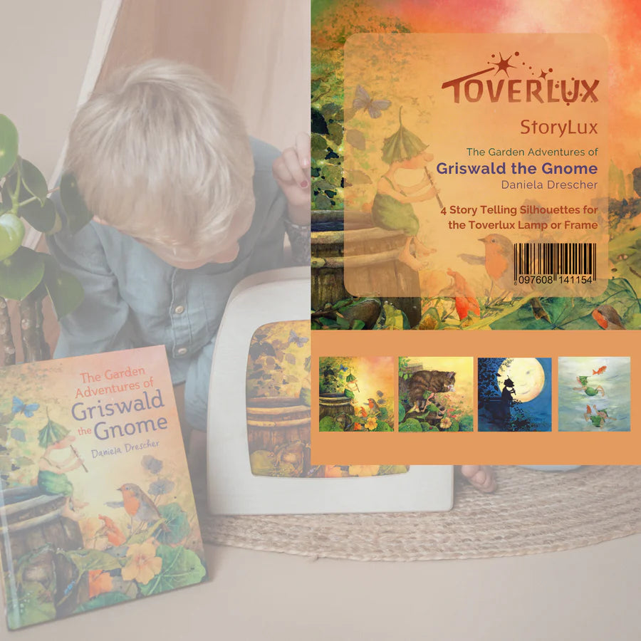 Toverlux StoryLux - Daniela Drescher Story Silhouette sets
