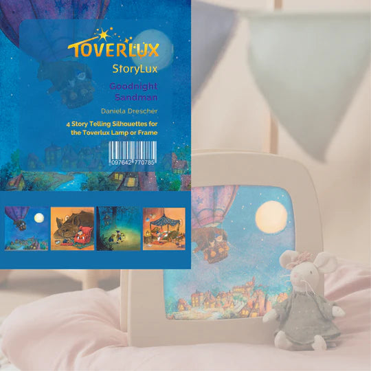 Toverlux StoryLux - Daniela Drescher Story Silhouette sets