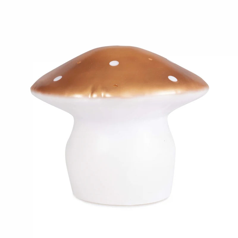 Egmont Heico Mushroom Lamps - medium size - assorted colours