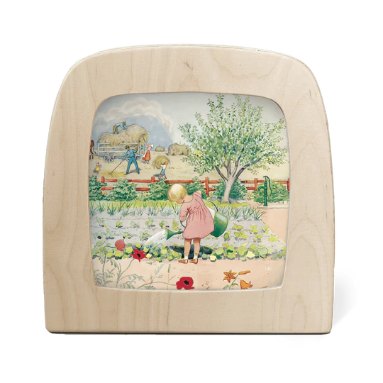 Toverlux Silhouettes -Elsa Beskow collection