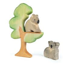 NEW Ostheimer - 2025 Koalas series