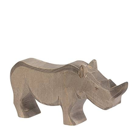 Ostheimer Rhino - Rhinoceros
