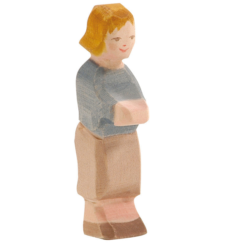 Ostheimer Hansel & Gretel & Witch with Cat