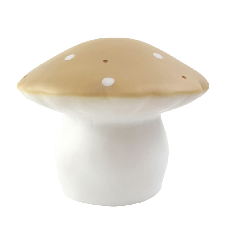 Egmont Heico Mushroom Lamps - medium size - assorted colours