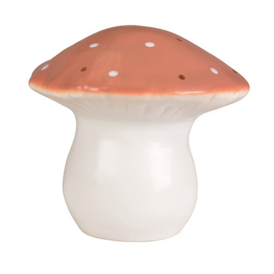 Egmont Heico Mushroom Lamps - medium size - assorted colours