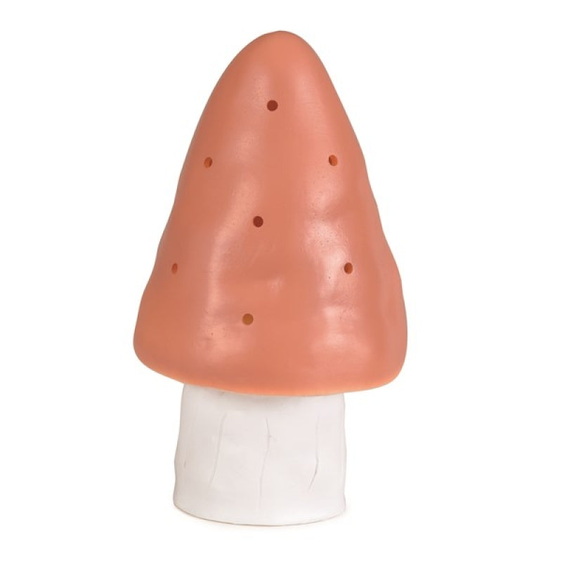 Heico Egmont Mushroom Lamps - small size - assorted colours