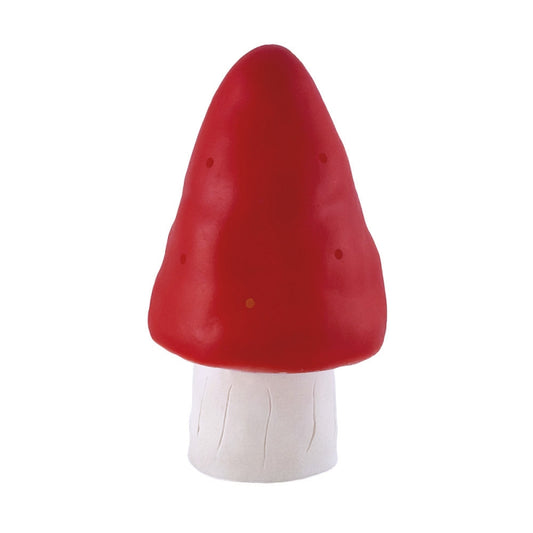 Heico Egmont Mushroom Lamps - small size - assorted colours