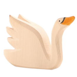 Ostheimer Swans - soon retired collectables