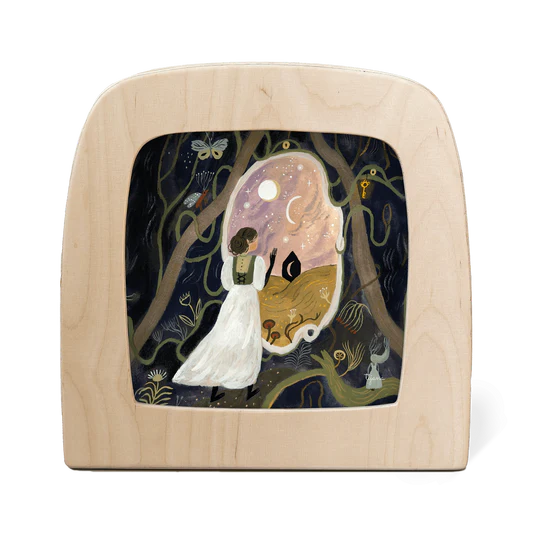 Toverlux silhouettes - Tijana Draws collection