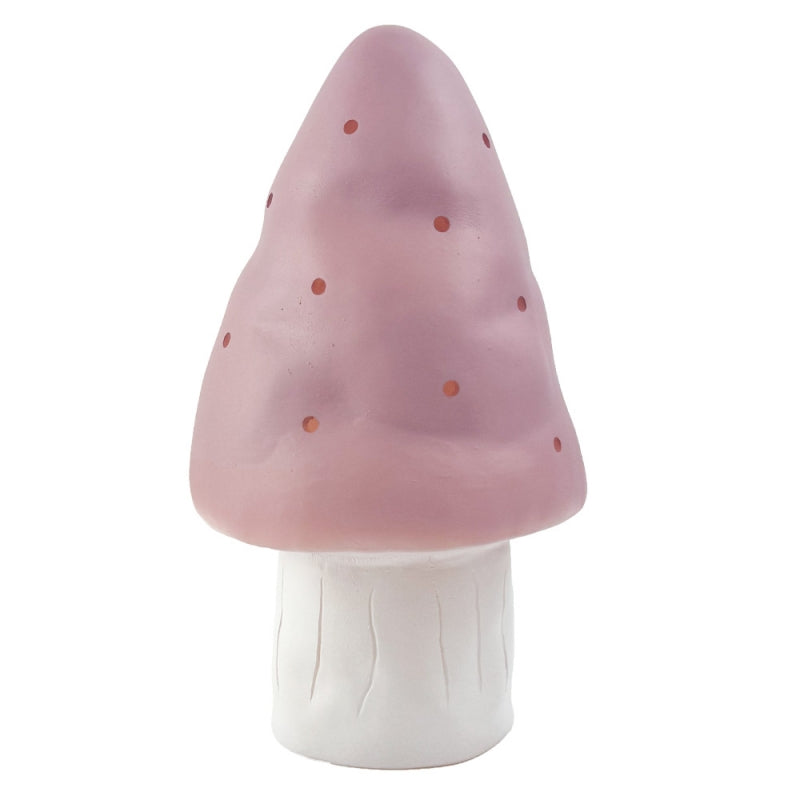 Heico Egmont Mushroom Lamps - small size - assorted colours