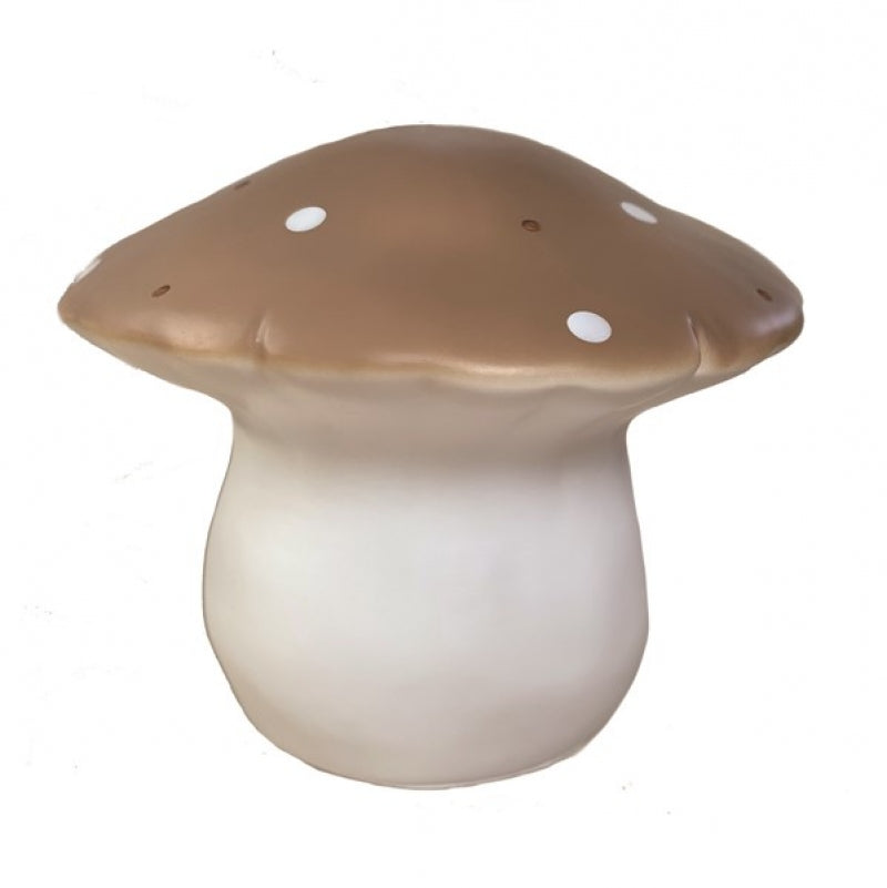 Egmont Heico Mushroom Lamps - medium size - assorted colours