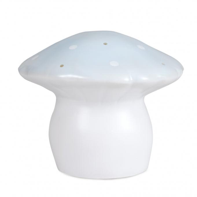 Egmont Heico Mushroom Lamps - medium size - assorted colours