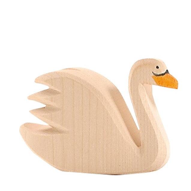 Ostheimer Swans - soon retired collectables