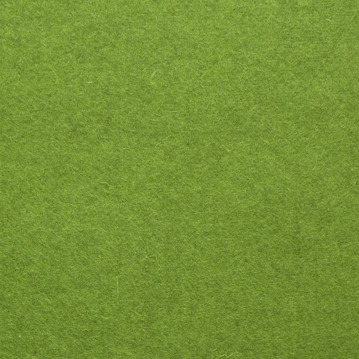 mid blue / grey mottled wool felt